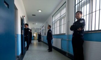 ย้อนรอย 2 ปีไทยส่งผู้ลี้ภัยกลับไปติดคุกจีนทั้งๆ ที่ได้สถานะจาก UNHCR แล้ว