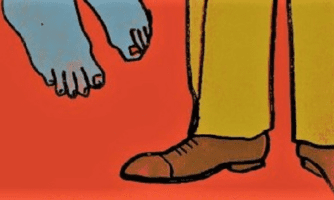 10 ปัจจัยที่ทำให้คนจนโดนประหารชีวิตมากกว่าคนรวย