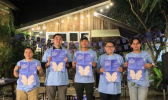 Amnesty Regional Meet up : มรดกความขัดแย้ง ‘รัฐประหาร’ สู่การผลักดันกฎหมาย ‘นิรโทษกรรมประชาชน’ เพื่อความยุติธรรม