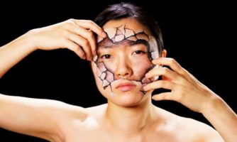 ศิลปินชาวโตเกียวเข้าร่วมรณรงค์ My Body My Rights
