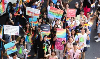 ร่างกฎหมาย #สมรสเท่าเทียม ผ่านอีกด่านแล้ว ฟังเสียงจาก…ชาวมุสลิม ที่นิยามตัวเองว่าเป็น Transgender Women หรือ ผู้หญิงข้ามเพศ