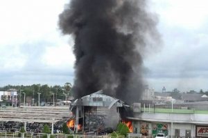 แอมเนสตี้ชี้ระเบิดปัตตานีเป็นเหตุสะเทือนขวัญ วอนรัฐเร่งสอบสวนตามมาตรฐานสากล