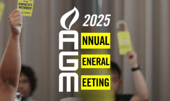 SAVE THE DATE การประชุมใหญ่สามัญประจำปี 2568 #AGM25
