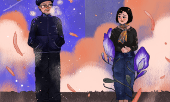 Hymne à l’amour ด้วยรักและคิดถึง: คุยกับคนรักของอัญชัญ ปรีเลิศ