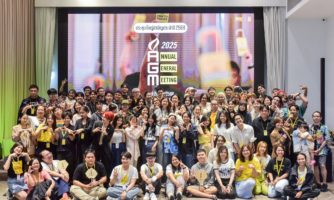 เปิดตัวคณะกรรมการชุดใหม่ประจำปี 2568 ของแอมเนสตี้ ประเทศไทย