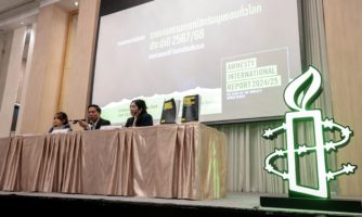 ทางสายกลางอาจไม่ใช่คำตอบ? เมื่อโลกปั่นป่วน บทบาทไทยในเวทีสิทธิมนุษยชนโลกยิ่งต้องชัด