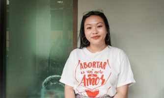 ปลดปล่อยมดลูก ปลดปล่อยทางเลือก สิทธิที่คนท้องเลือกได้…ในวันยุติการตั้งครรภ์สากล