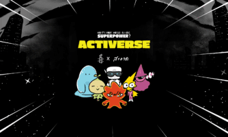 เพราะฮีโร่ล้วนเป็นคนธรรมดา: “Activerse” ชวนค้นหาพลังพิเศษของคุณ เพื่อสร้างการเปลี่ยนแปลง