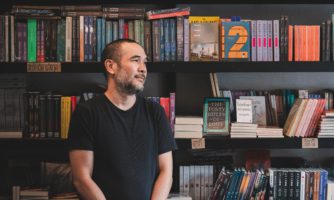 Monday for Human Righrs: dot.b ร้านหนังสืออิสระเมืองเก่าสงขลา Partner Shop Amnesty Thailand ขอเป็น ‘จุดสิทธิเสรีภาพ’ ส่งพลังให้คนออกมายืนหยัดในสิ่งที่เชื่อ