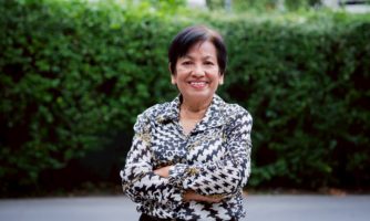 Monday For Human Rights: “ฝากคนรุ่นหนูด้วยนะ” ความหวังของ ‘อัญชัญ ปรีเลิศ’ อดีตผู้ต้องขังทางการเมือง ในวันที่ได้รับอิสรภาพกลับคืน