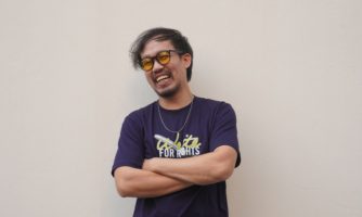 “ขอให้เรื่องของผม…เป็นเรื่องสุดท้าย” ความหวังของ ‘พายุ บุญโสภณ’  นักกิจกรรมด้านสิ่งแวดล้อม แคมเปญ Write For Rights 2568