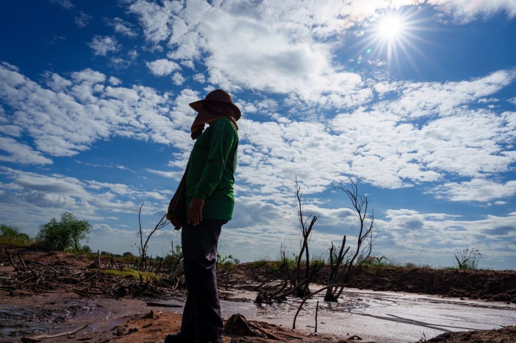 human rights geek potash mining