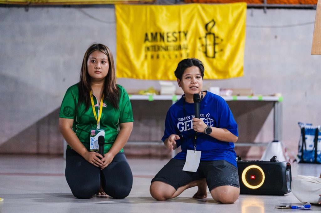 human rights geek potash mining