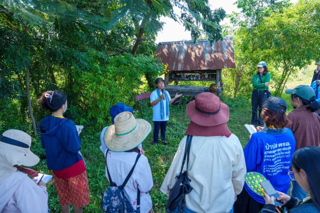 human rights geek potash mining