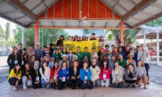 บันทึกจากค่าย Human Rights Geek ตอน “ฮักด่านขุนทด พ้อกันที่เหมืองโปแตช” 