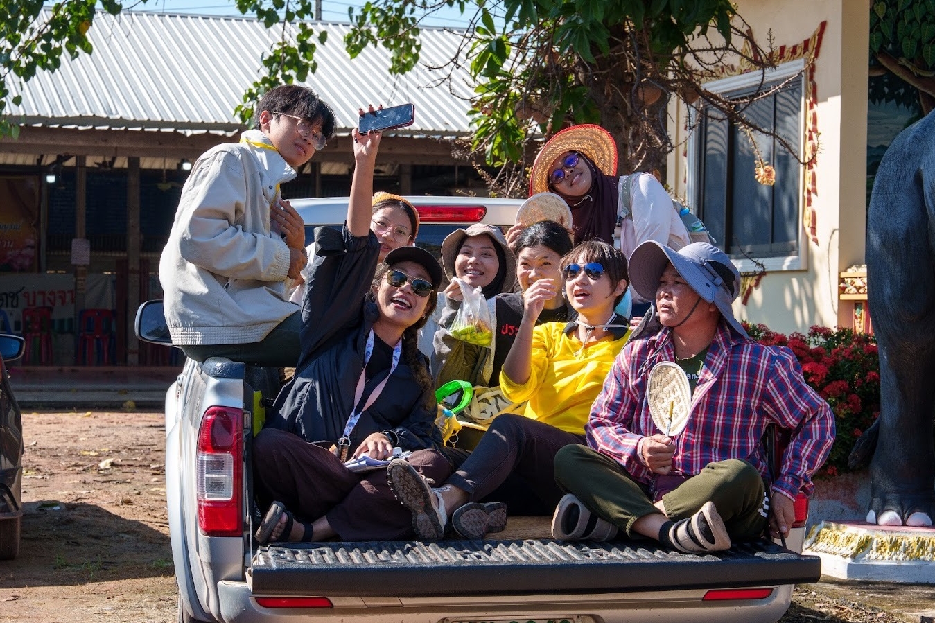 human rights geek potash mining