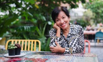 เมื่อเสรีภาพถูกพรากไป แต่ความหวังยังถูกส่งถึง เรื่องราวของอัญชัญ ปรีเลิศ และพลังของจดหมายที่เปลี่ยนชีวิต