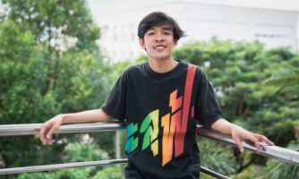 Monday For Human Rights: 3 สิ่งที่ขอเห็นก่อนตาย ‘ปูน ทะลุฟ้า’ กับเดิมพัน สิทธิ-เสรีภาพ และการเลือกตั้งที่ผู้ชนะต้องได้ปกครอง