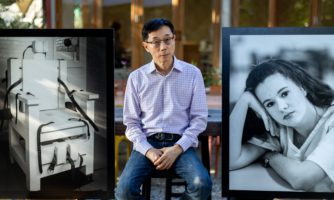 ความจริงจากแดนประหารบนสายตา ‘โทชิ คาซามะ’ ช่างภาพผู้บันทึกนักโทษประหารทั่วโลก ในวันที่โทษประหารชีวิตถูกใช้หาเสียง #เลือกตั้ง69