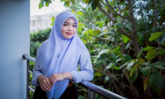 เมื่อ ‘เสียงเล็กๆ’ ของ Gen Z พูดเรื่องสิทธิในปี 2026 คุยกับ ‘เช่-นามีร่า’ ถึงความหวังและพื้นที่ปลอดภัยใน Amnesty Club