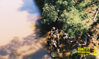 ทำไมต้องส่งเสียงเรื่องสิทธิชนเผ่าพื้นเมืองและสิทธิในที่ดินทำกิน? : คุยกับพชร คำชำนาญ นักปกป้องสิทธิมนุษยชนรุ่นใหม่ และอดีตกมธ.พิจารณาร่างพ.ร.บ.ชาติพันธุ์