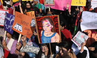 เพราะผู้หญิงไม่ได้มีนิยามเดียว และความเท่าเทียมทางเพศไม่ใช่ความเมตตา แต่คือสิทธิมนุษยชนของคนทุกกลุ่ม