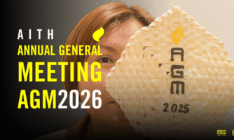 การประชุมใหญ่สามัญประจำปี 2569 #AGM2026