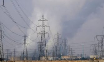 สหรัฐฯ/อิหร่าน: คำเตือนของทรัมป์ ว่าสหรัฐฯ จะโจมตีโรงไฟฟ้าของอิหร่านเป็นการข่มขู่ว่าจะก่ออาชญากรรมสงคราม