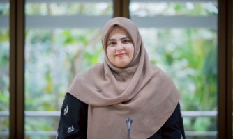 “เรื่องไม่ปกติอย่าทำให้ปกติ” จากปัตตานีถึงปาเลสไตน์ เสียงผู้หญิง สิทธิมนุษยชน และความยุติธรรมที่ไม่มีพรมแดน