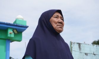 “ขออยู่อย่างคนธรรมดาในบ้านของเรา” สิทธิในที่อยู่อาศัยและความศรัทธา ที่โครงการแลนด์บริดจ์ไม่อาจพรากไปจากอ่าวอ่าง จ.ระนอง