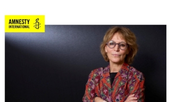 Still We Rise — A Message from Amnesty’s Secretary General