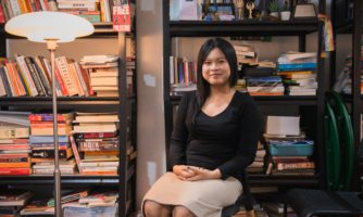 เมืองที่โตขึ้น บ้านใครหายไป: เมษากับสิทธิในที่อยู่อาศัยที่อาจจะหายไปกับการพัฒนา