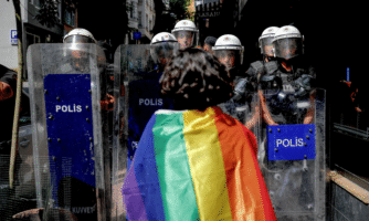 Resist With Pride