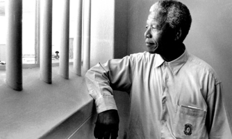 18 กรกฎาคม วันเนลสัน แมนเดลาสากล (Nelson Mandela International Day)