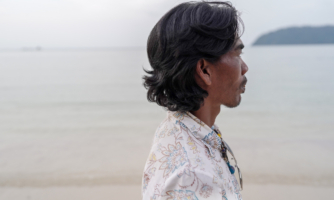 แอมเนสตี้ อินเตอร์เนชั่นแนล ประเทศไทย ขอแสดงความเสียใจกับการจากไปของ ‘ก้อย ทะเลลึก’ ชนเผ่าพื้นเมืองชาวมอแกน ผู้ยืนหยัดเพื่อสิทธิชุมชน