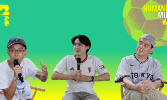 20-30- 40 ปี กับ 90 นาทีที่มากกว่าเกมฟุตบอล คุยกับแฟนบอล 3 ช่วงอายุ เรื่องสิทธิ ความเท่าเทียม และคำถามถึงฟีฟ่าหลังฟุตบอลโลกจบลง