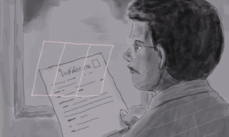 Life Under Charges: แผลเป็น การต่อสู้เพื่อสิทธิเสรีภาพ และประเทศย่อส่วน