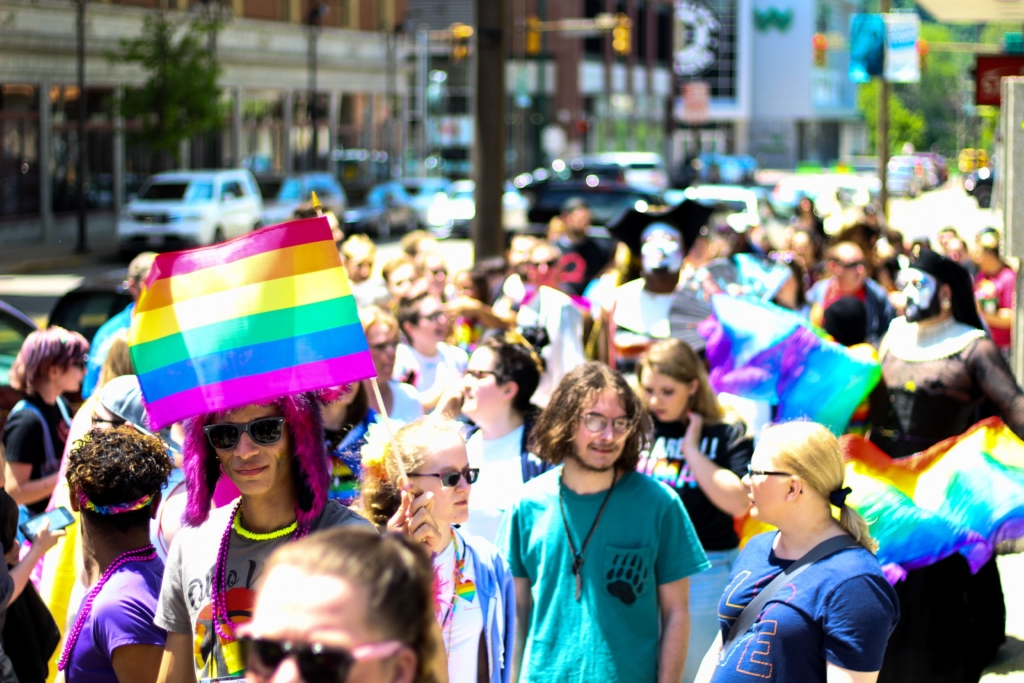 ความหมายของ เควียร์ Queer ใน LGBTQ+