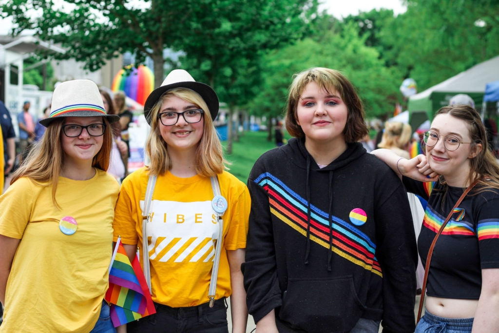 Queer ต่างจาก LGBTQ อย่างไร