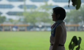 ใต้บาดแผล 50 ปี 6 ตุลา: ความรักของวัลยา และความหวังของเนตรนภา ขุมทอง”