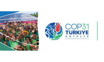 Pre-COP31: ผู้นำโลกต้องพิสูจน์ความมุ่งมั่นที่มีต่อภูมิภาคแปซิฟิกด้วยการลงมือทำจริง ไม่ใช่แค่การกล่าวสุนทรพจน์