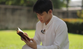 พ่อแต่งกวี ลูกเขียนเพลง มรดก 6 ตุลา ความทรงจำของลูกนักหนังสือพิมพ์